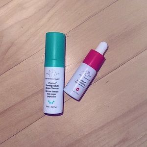 Drunk Elephant Minis